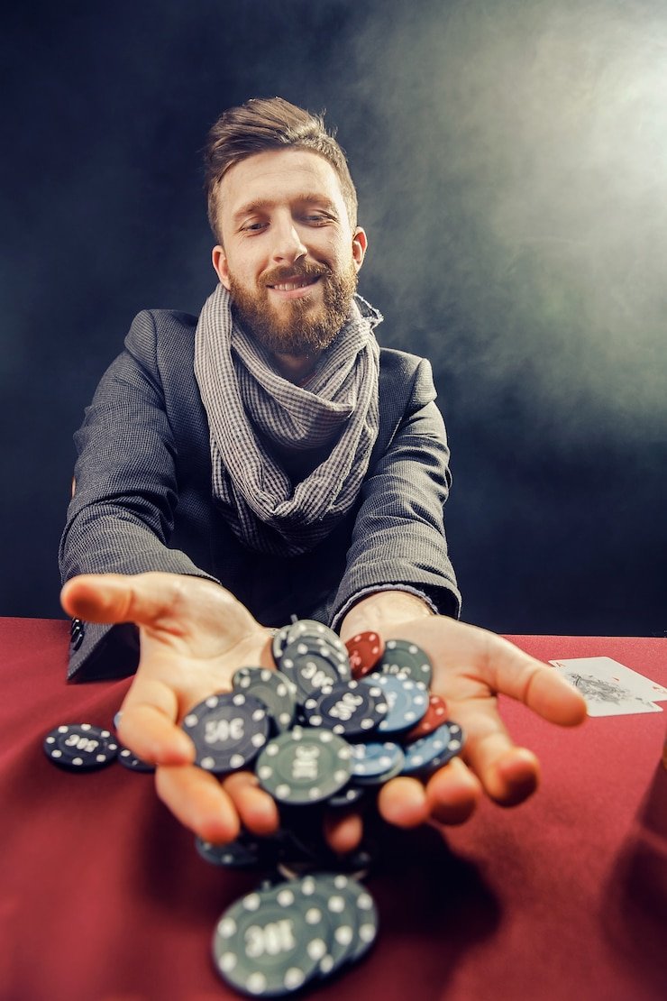 Langkah deposit pulsa di 567luck