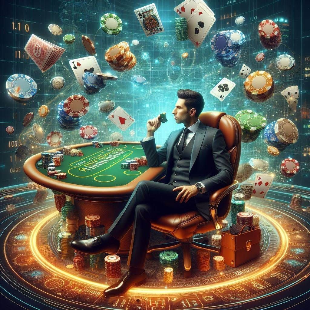 Kartu informasi Deposit Pulsa 567luck