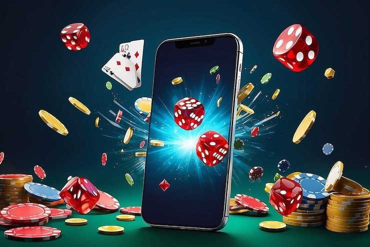 Ilustrasi keunggulan layanan 567luck
